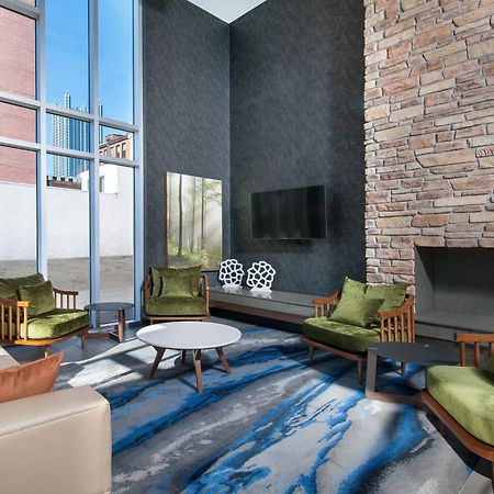 Hotel Fairfield By Marriott Pittsburgh Downtown Zewnętrze zdjęcie